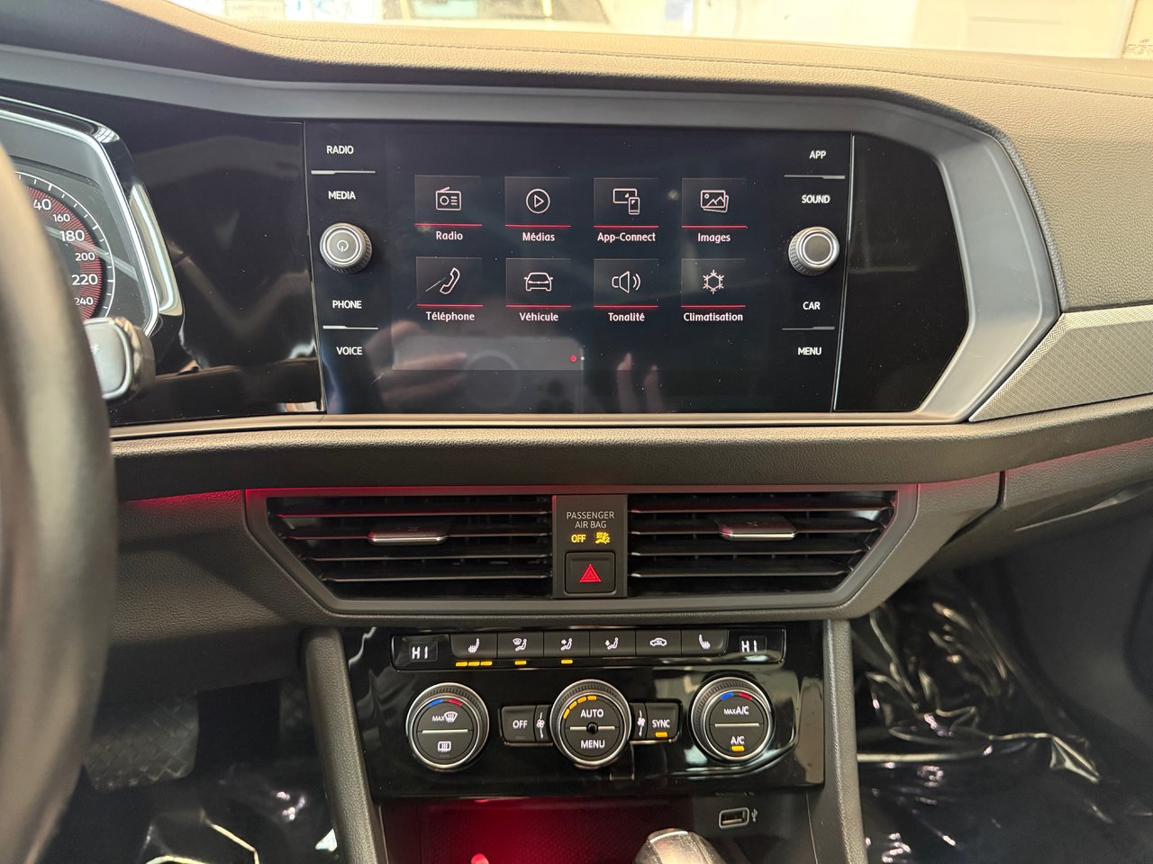 Volkswagen Jetta Highline 2019 POUR PETIT BUDGET