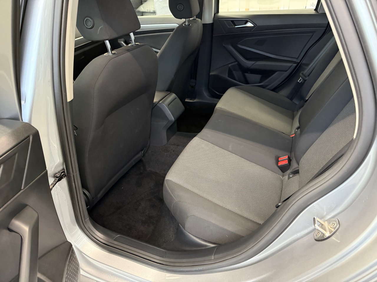 Volkswagen Jetta Comfortline AUTOMATIQUE 2020 FINANCEMENT AVANTAGEUX