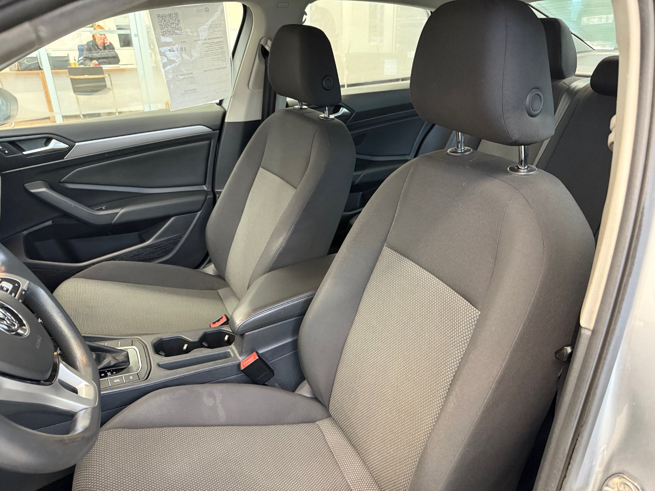 Volkswagen Jetta Comfortline AUTOMATIQUE 2020 FINANCEMENT AVANTAGEUX