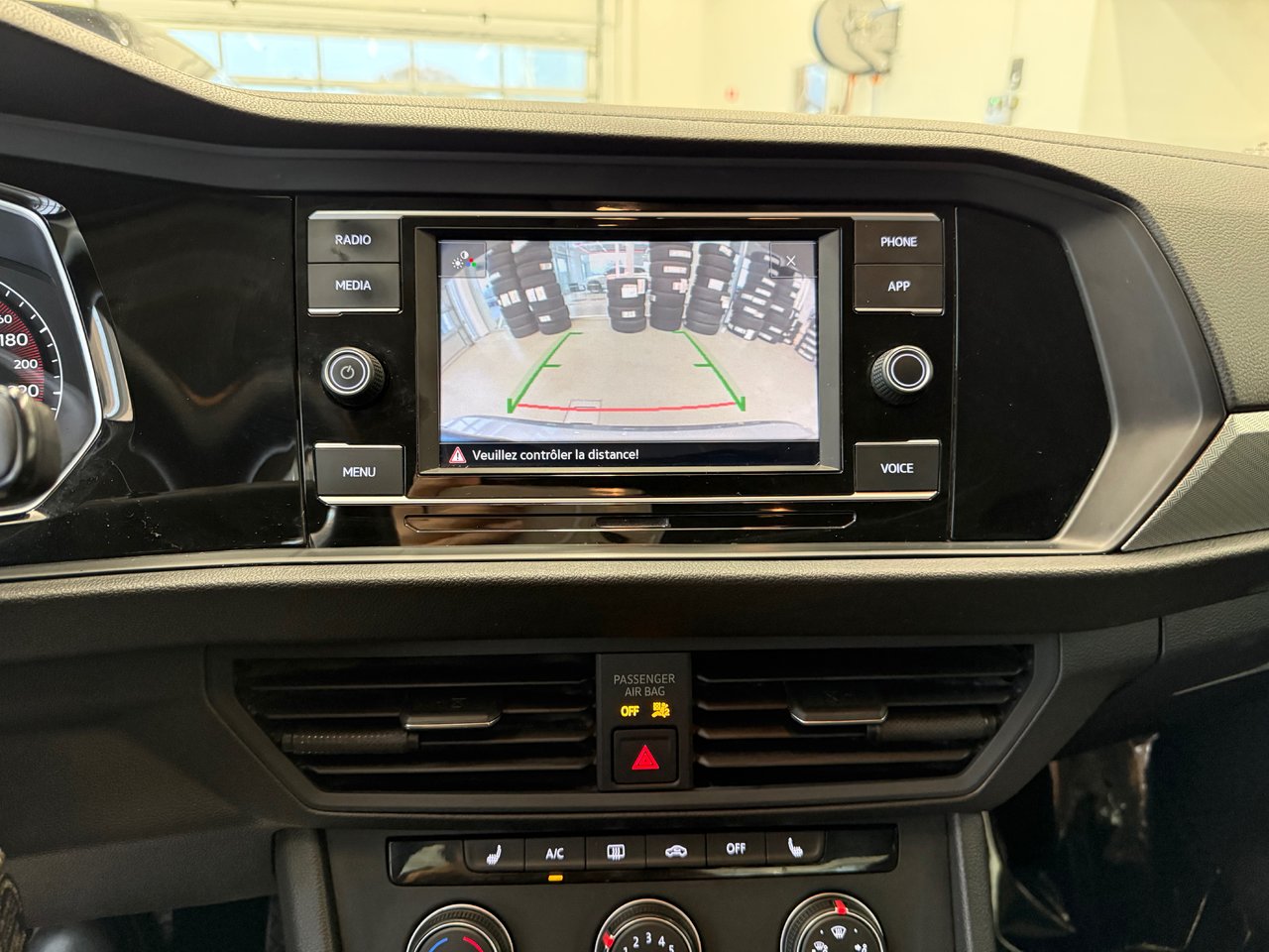 Volkswagen Jetta Comfortline AUTOMATIQUE 2020 FINANCEMENT AVANTAGEUX