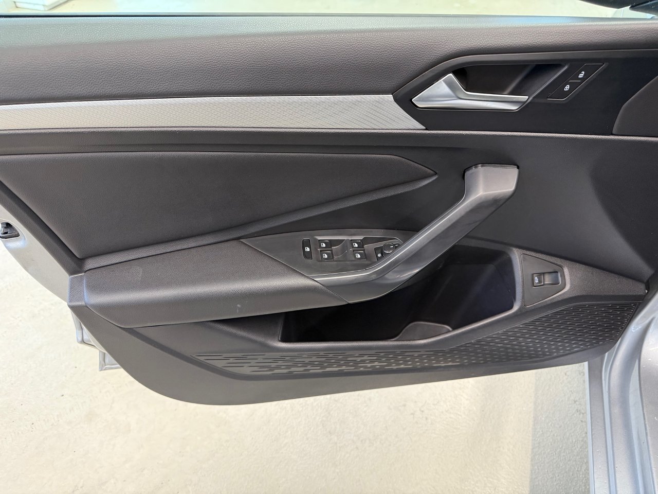 Volkswagen Jetta Comfortline AUTOMATIQUE 2020 FINANCEMENT AVANTAGEUX