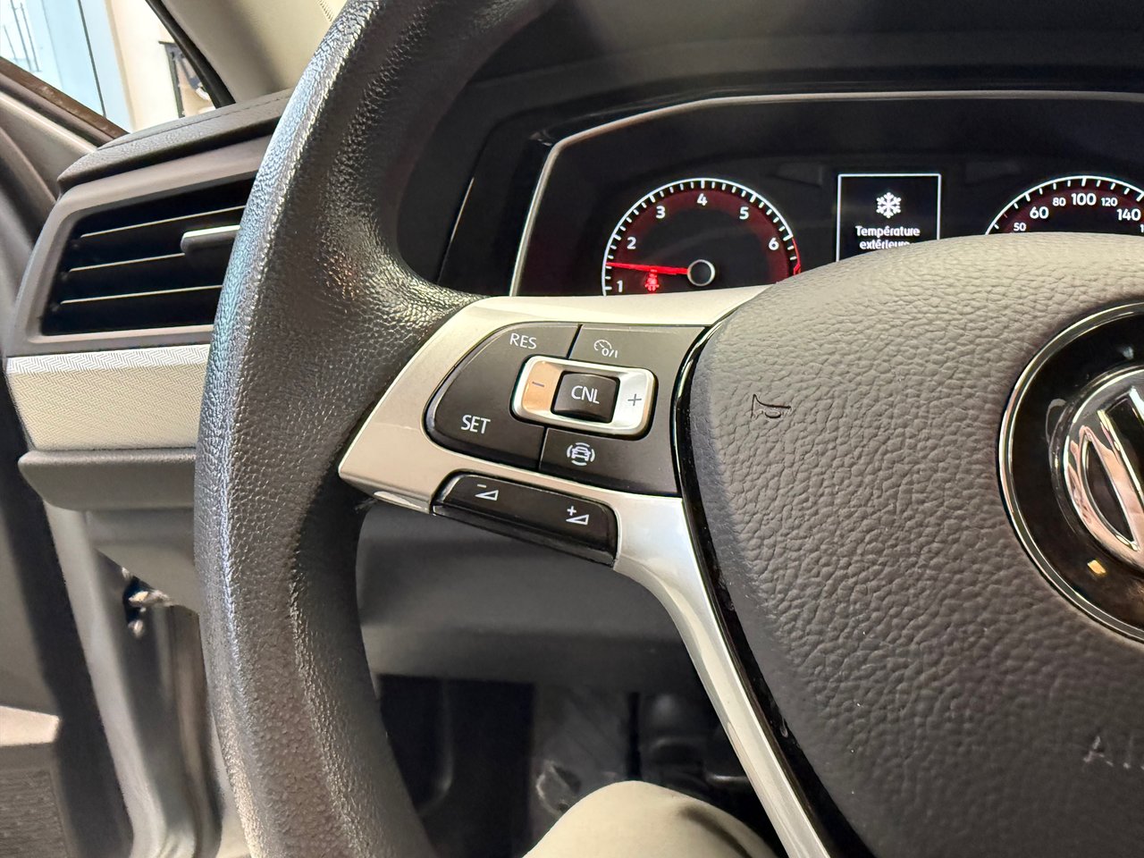 Volkswagen Jetta Comfortline AUTOMATIQUE 2020 FINANCEMENT AVANTAGEUX