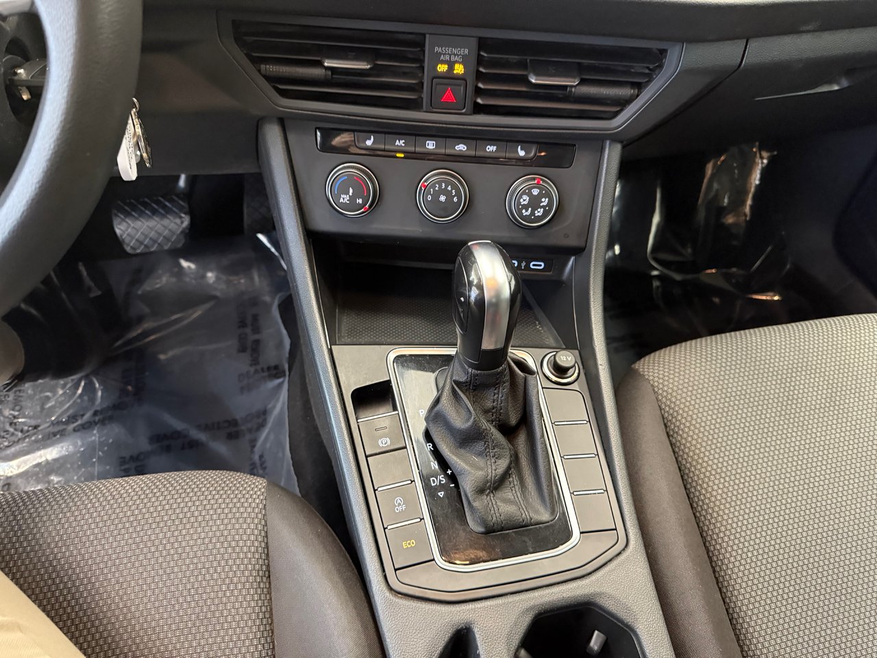 Volkswagen Jetta Comfortline AUTOMATIQUE 2020 FINANCEMENT AVANTAGEUX