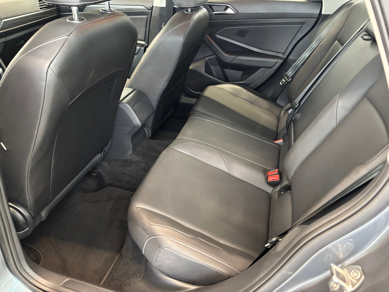 2021 Volkswagen Jetta Highline CUIR TOIT OUVRANT NAVIGATION