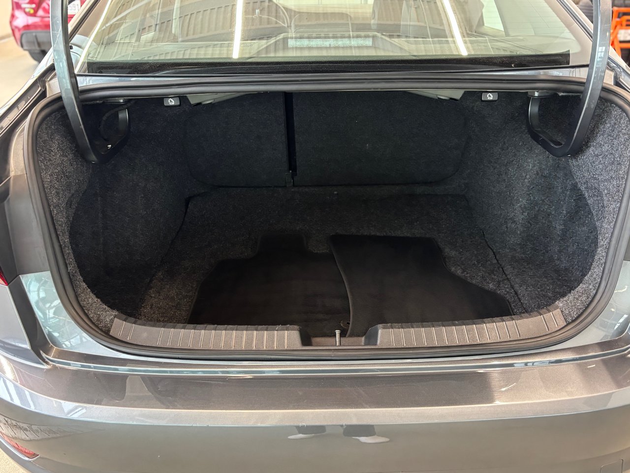 2021 Volkswagen Jetta Highline CUIR TOIT OUVRANT NAVIGATION