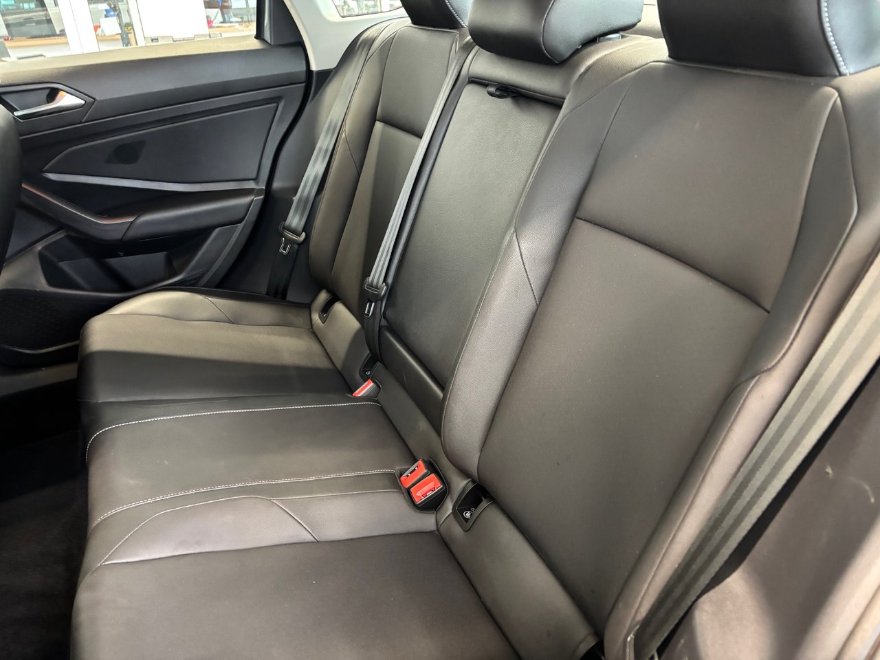 2021 Volkswagen Jetta Highline CUIR TOIT OUVRANT NAVIGATION