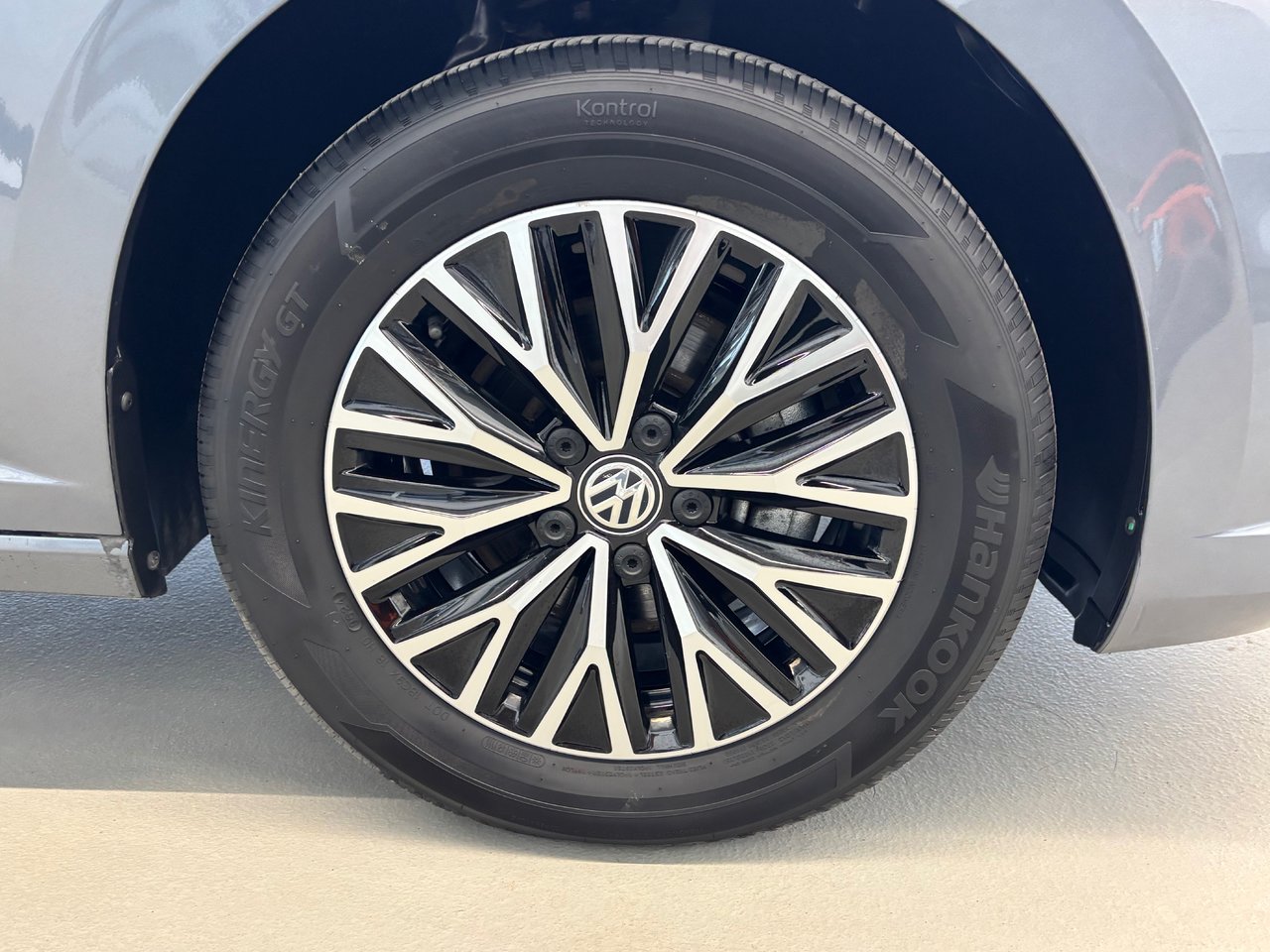 2021 Volkswagen Jetta Highline CUIR TOIT OUVRANT NAVIGATION