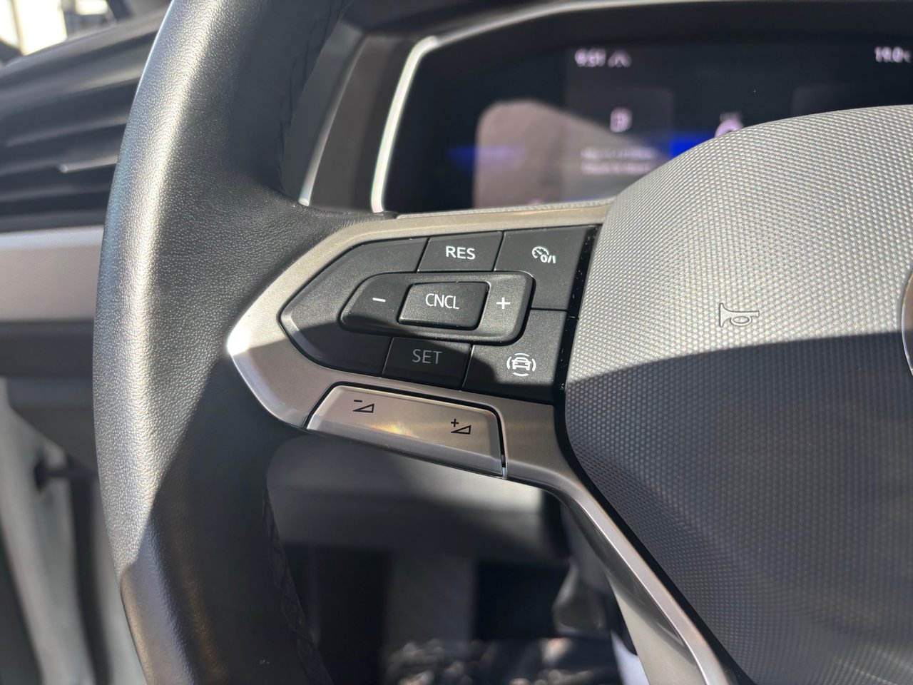 Volkswagen Jetta Trendline JAMAIS ACCIDENTÉ 2022 A PARTIR DE 4.39%