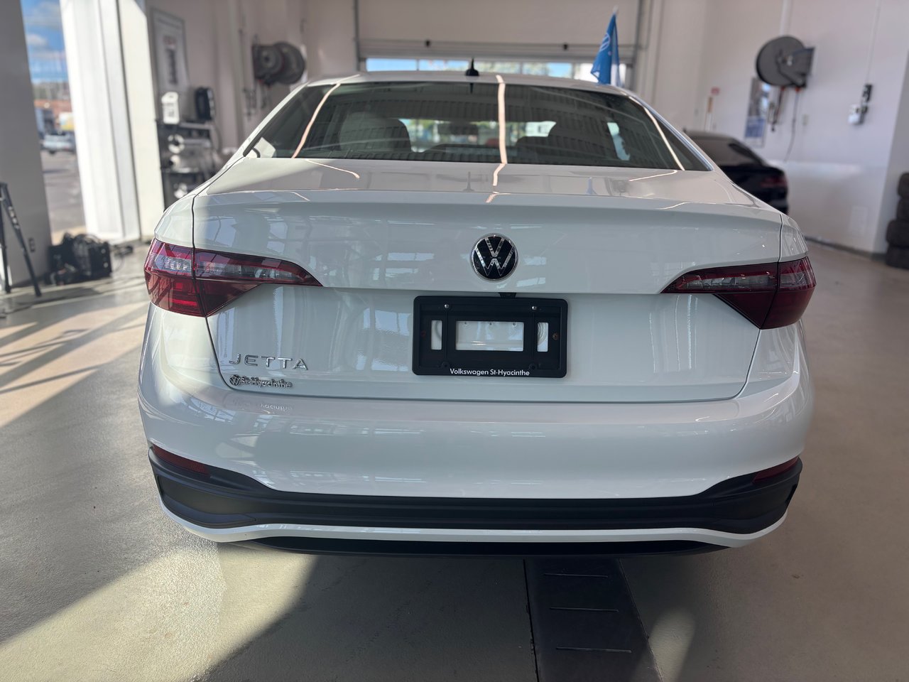 Volkswagen Jetta Trendline JAMAIS ACCIDENTÉ 2022 A PARTIR DE 4.39%