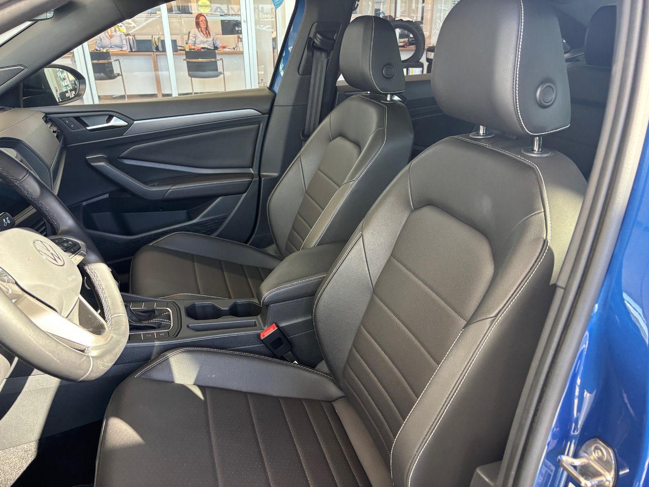 Volkswagen Jetta Comfortline JAMAIS ACCIDENTÉ 2023 A PARTIR DE 4.39%