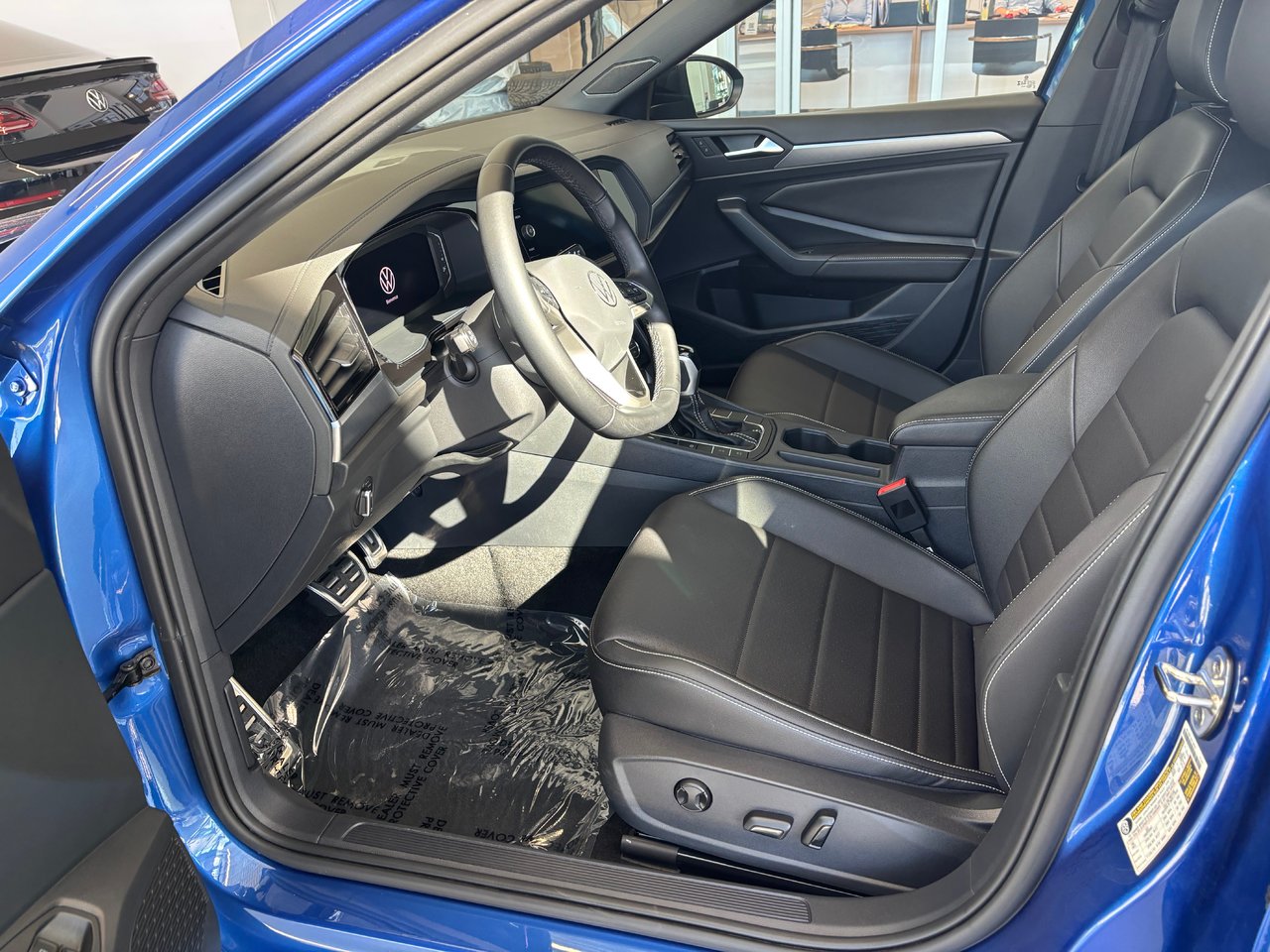 Volkswagen Jetta Comfortline JAMAIS ACCIDENTÉ 2023 A PARTIR DE 4.39%