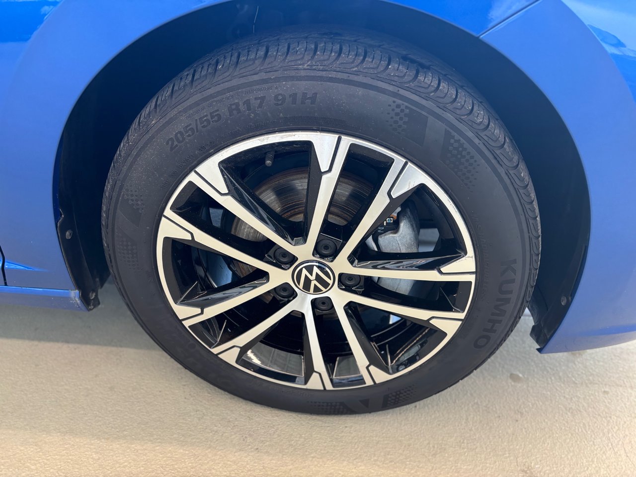 Volkswagen Jetta Comfortline JAMAIS ACCIDENTÉ 2023 A PARTIR DE 4.39%