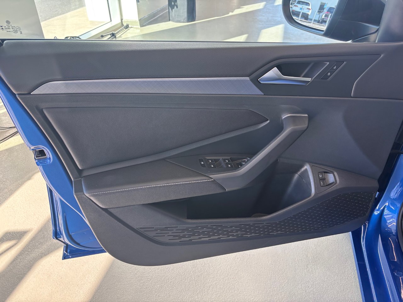 Volkswagen Jetta Comfortline JAMAIS ACCIDENTÉ 2023 A PARTIR DE 4.39%