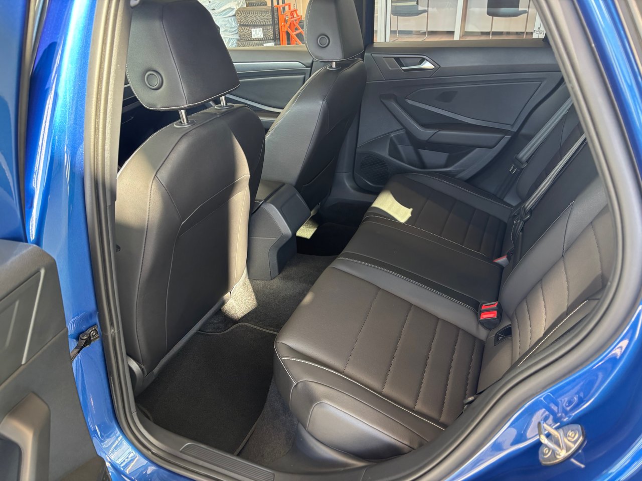 Volkswagen Jetta Comfortline JAMAIS ACCIDENTÉ 2023 A PARTIR DE 4.39%