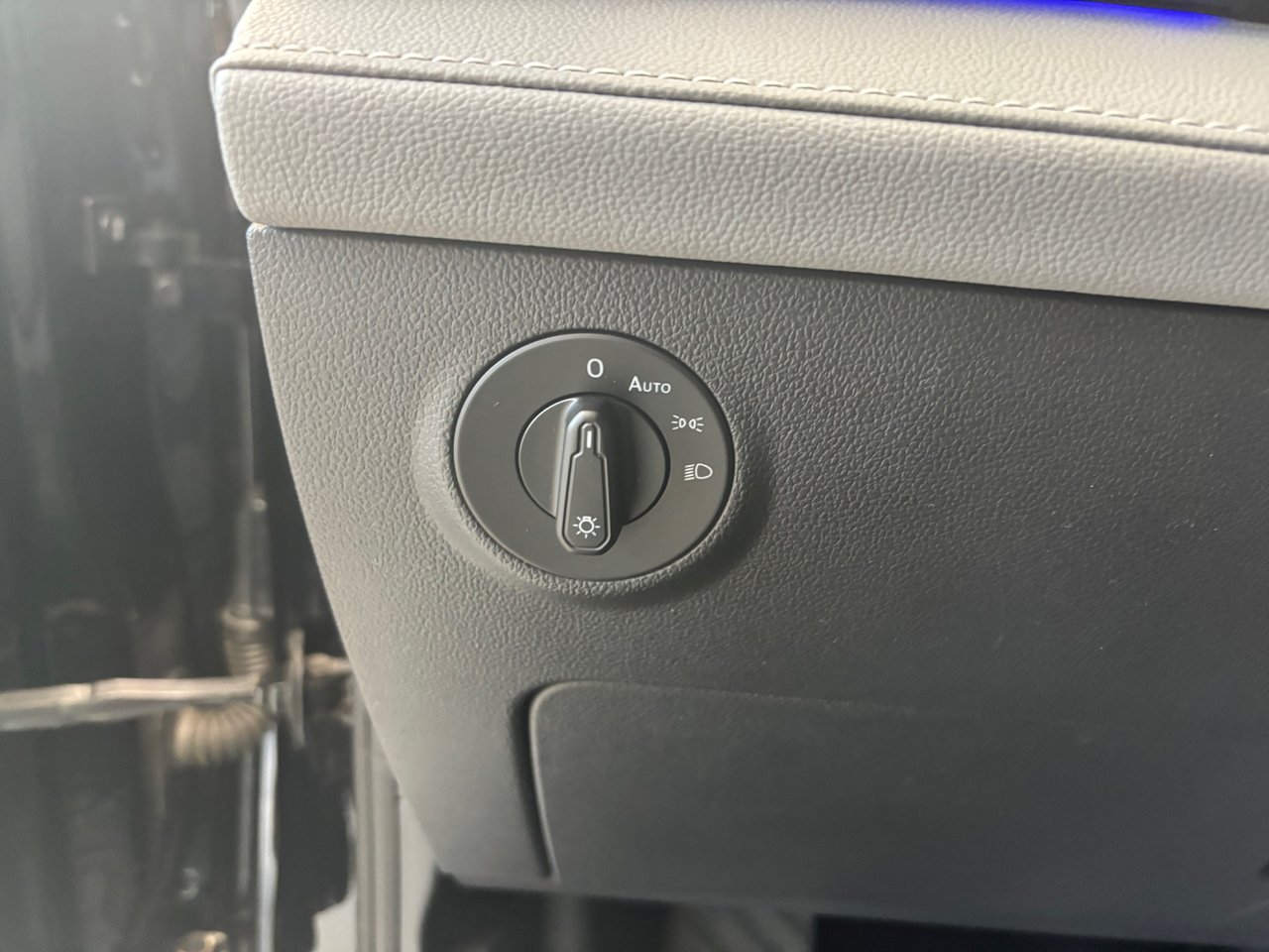 2022 Volkswagen Taos Highline TOIT PANO CUIR NAVIGATION