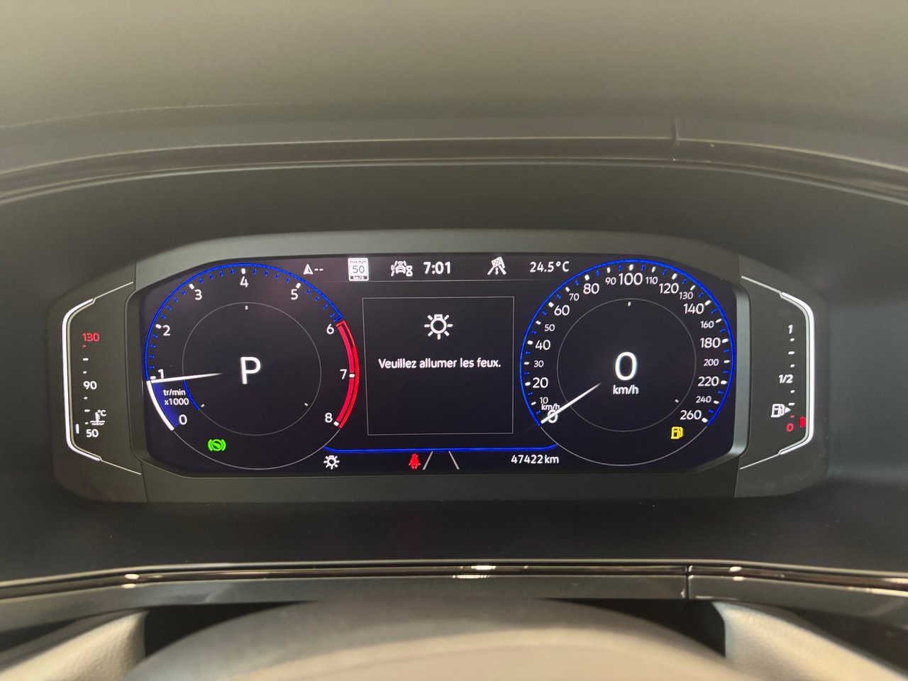 2022 Volkswagen Taos Highline TOIT PANO CUIR NAVIGATION