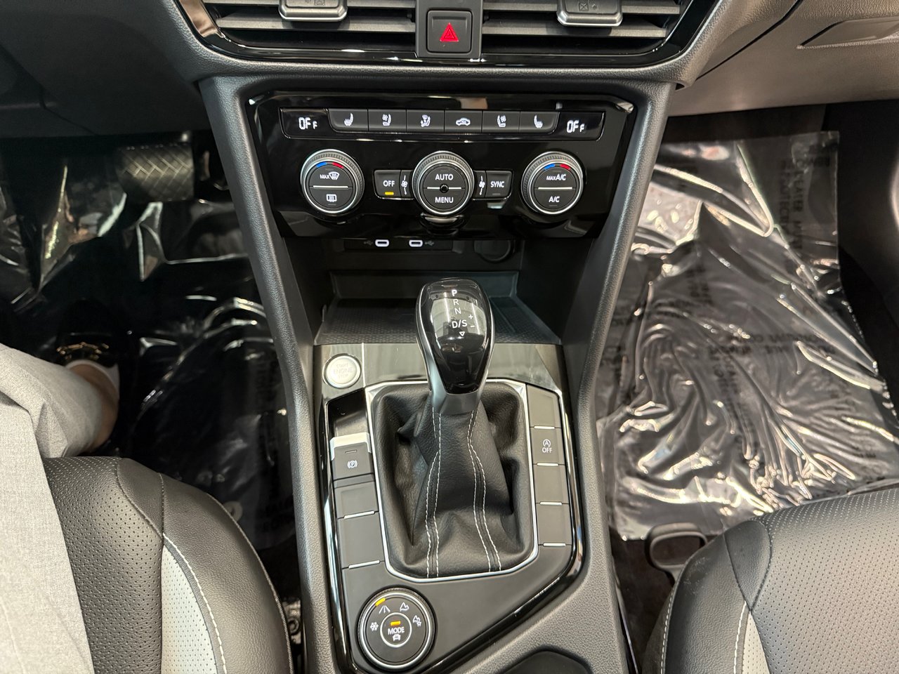 2022 Volkswagen Taos Highline JAMAIS ACCIDENTÉ