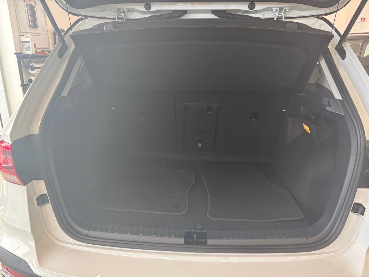 2023 Volkswagen Taos Highline 4MOTION JAMAIS ACCIDENTÉ