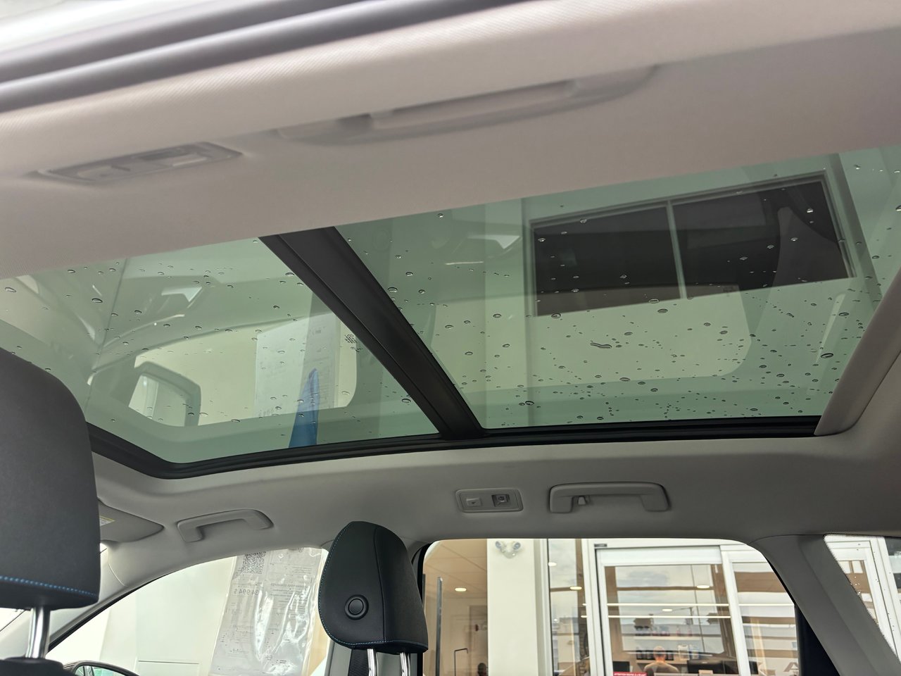 2024 Volkswagen Taos Comfortline Black Edition TOIT PANO