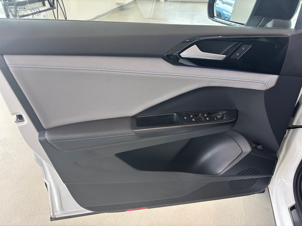 2024 Volkswagen Taos Comfortline Black Edition TOIT PANO