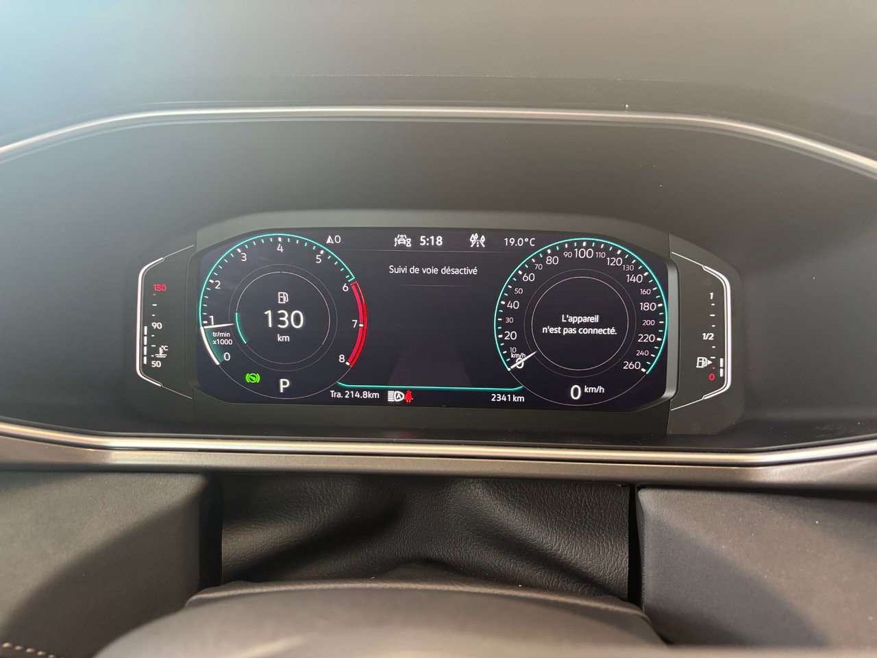 2025 Volkswagen Taos COMFORTLINE ÉDITION NOIRE DEMO SPECIAL