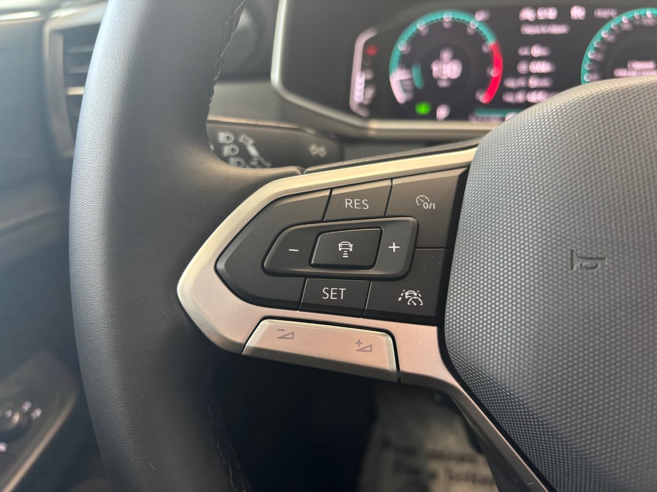 2025 Volkswagen Taos COMFORTLINE ÉDITION NOIRE DEMO SPECIAL
