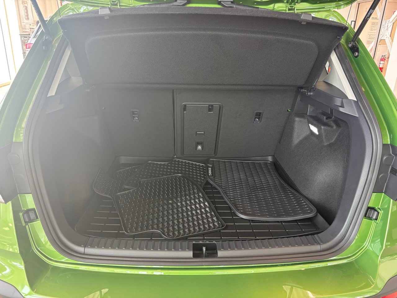 Volkswagen Taos Highline 4MOTION 2025 SPÉCIAL DÉMO