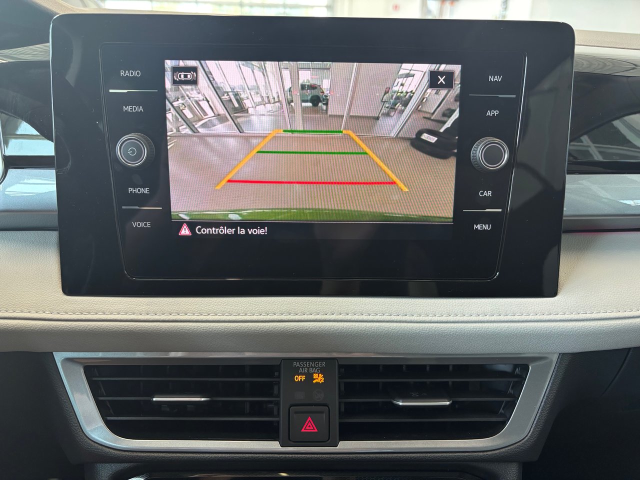 Volkswagen Taos Highline 4MOTION 2025 SPÉCIAL DÉMO