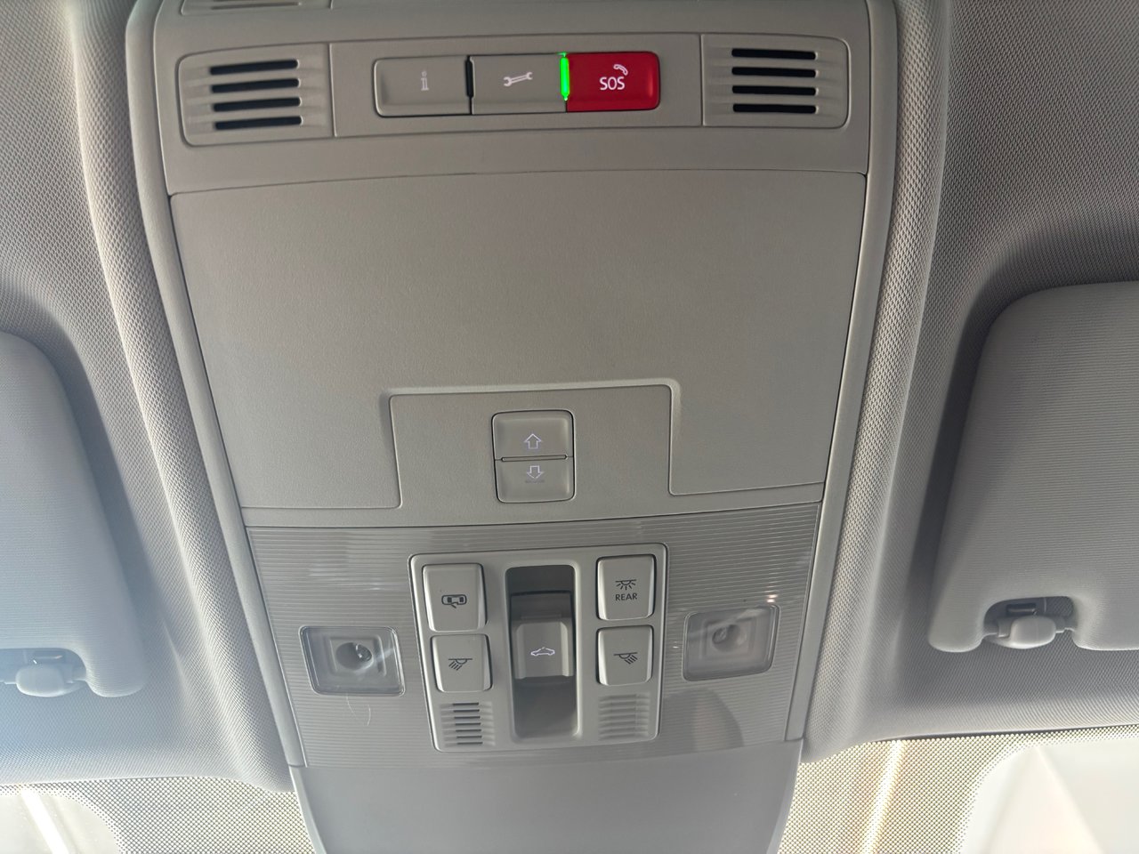 Volkswagen Taos Highline 4MOTION 2025 SPÉCIAL DÉMO