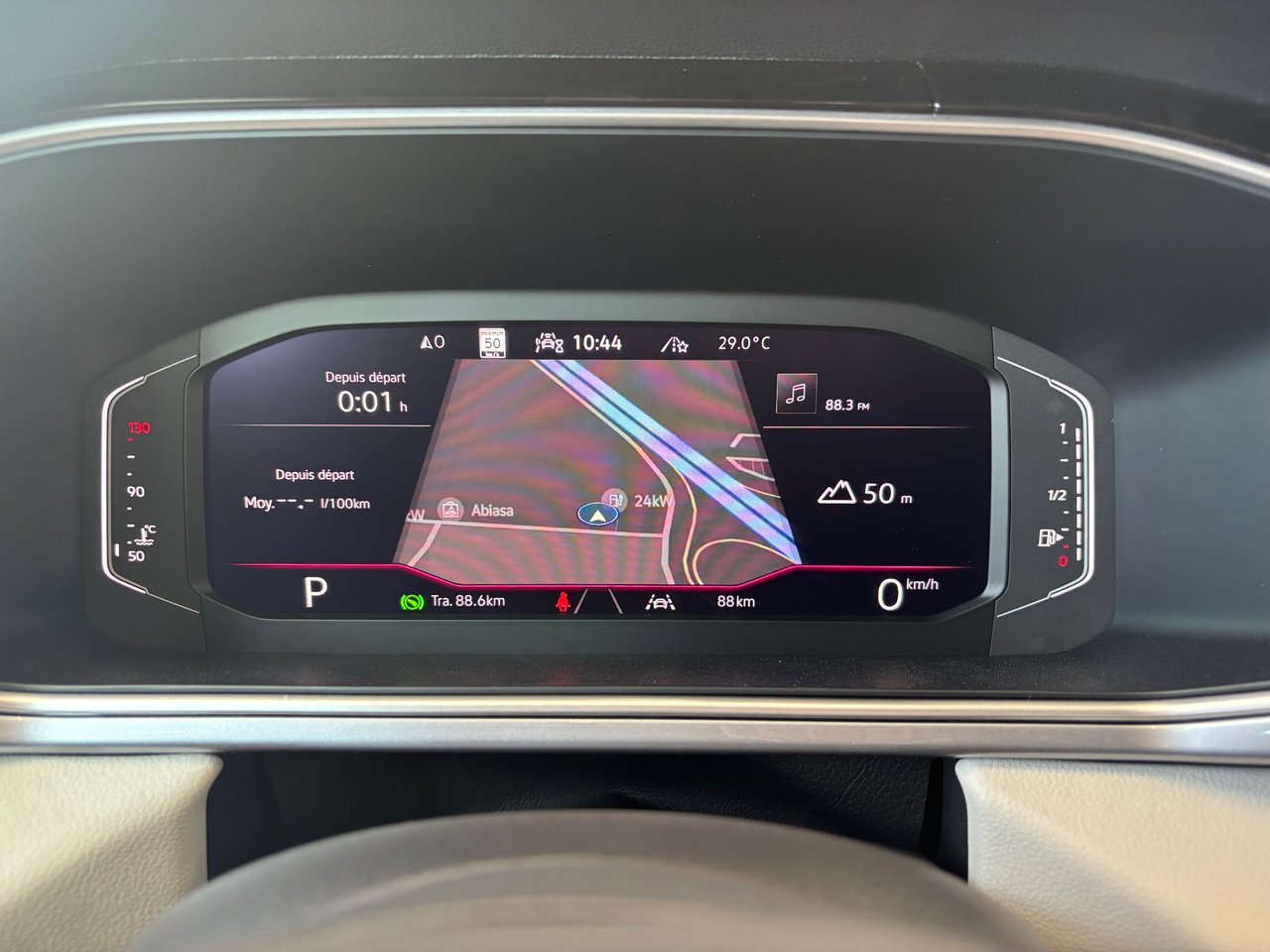 Volkswagen Taos Highline 4MOTION 2025 SPÉCIAL DÉMO