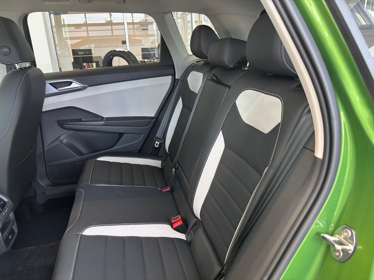 Volkswagen Taos Highline 4MOTION 2025 SPÉCIAL DÉMO