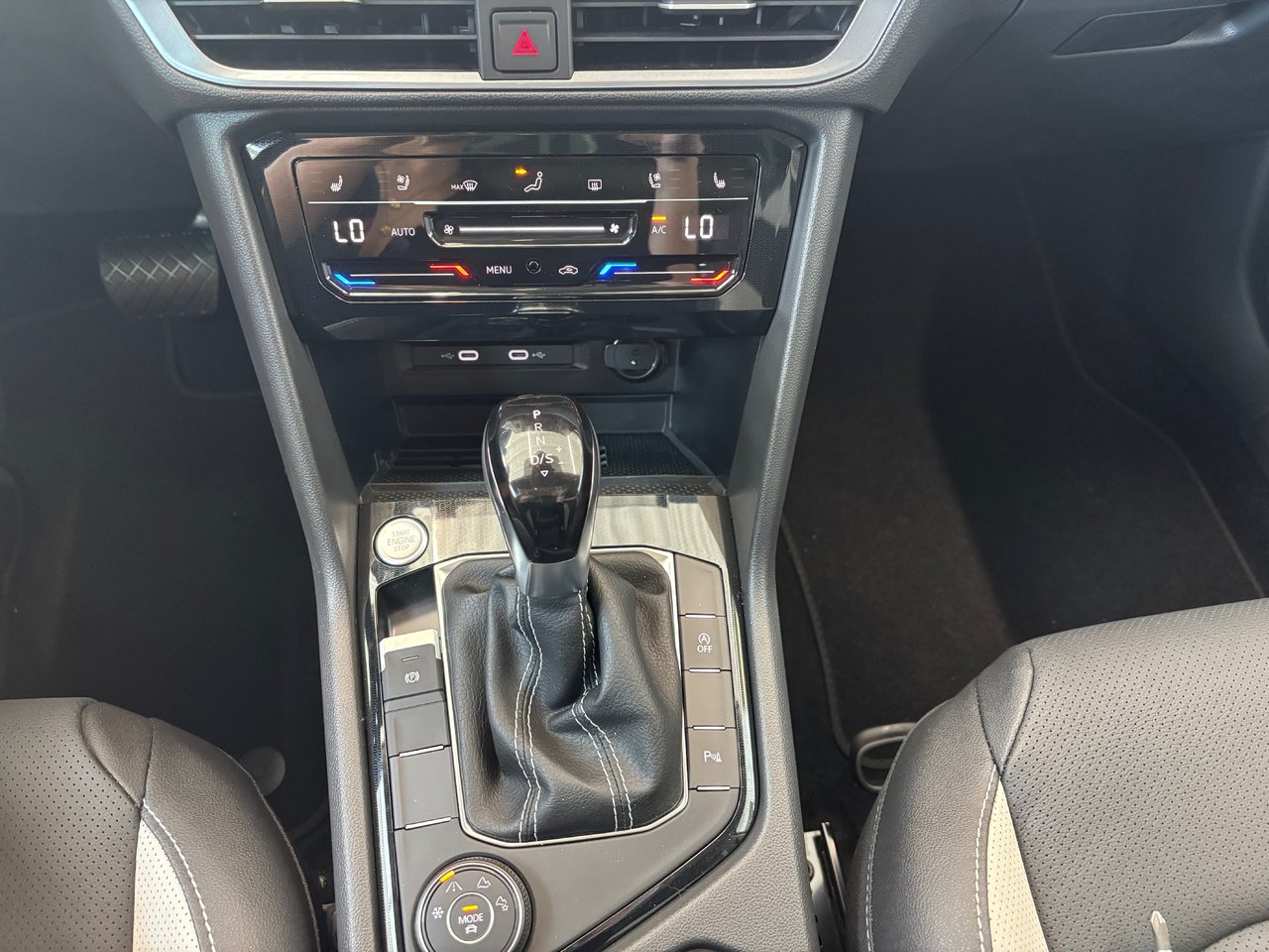 Volkswagen Taos Highline 4MOTION 2025 SPÉCIAL DÉMO