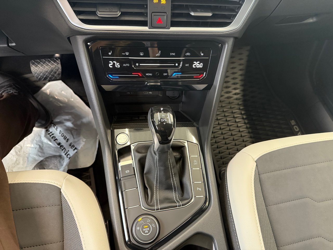 2026 Volkswagen Taos Comfortline DEMO SPECIAL