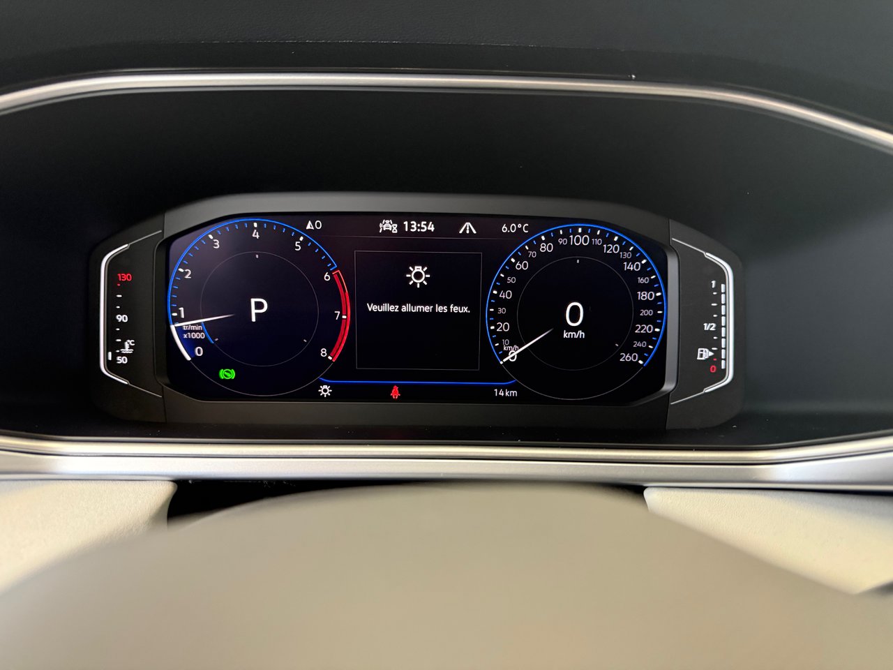 2026 Volkswagen Taos Comfortline DEMO SPECIAL