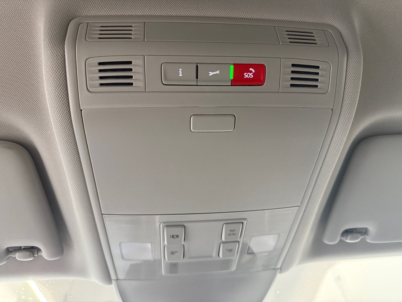 2026 Volkswagen Taos Comfortline DEMO SPECIAL