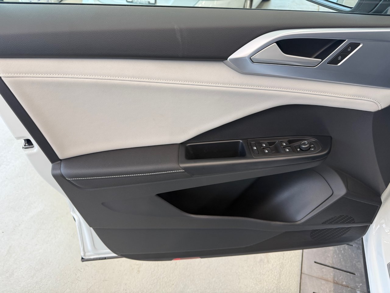 2026 Volkswagen Taos Comfortline DEMO SPECIAL