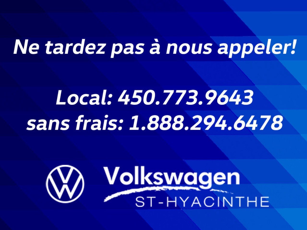 2026 Volkswagen Taos Comfortline DEMO SPECIAL