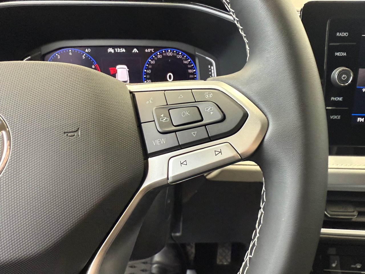 2026 Volkswagen Taos Comfortline DEMO SPECIAL