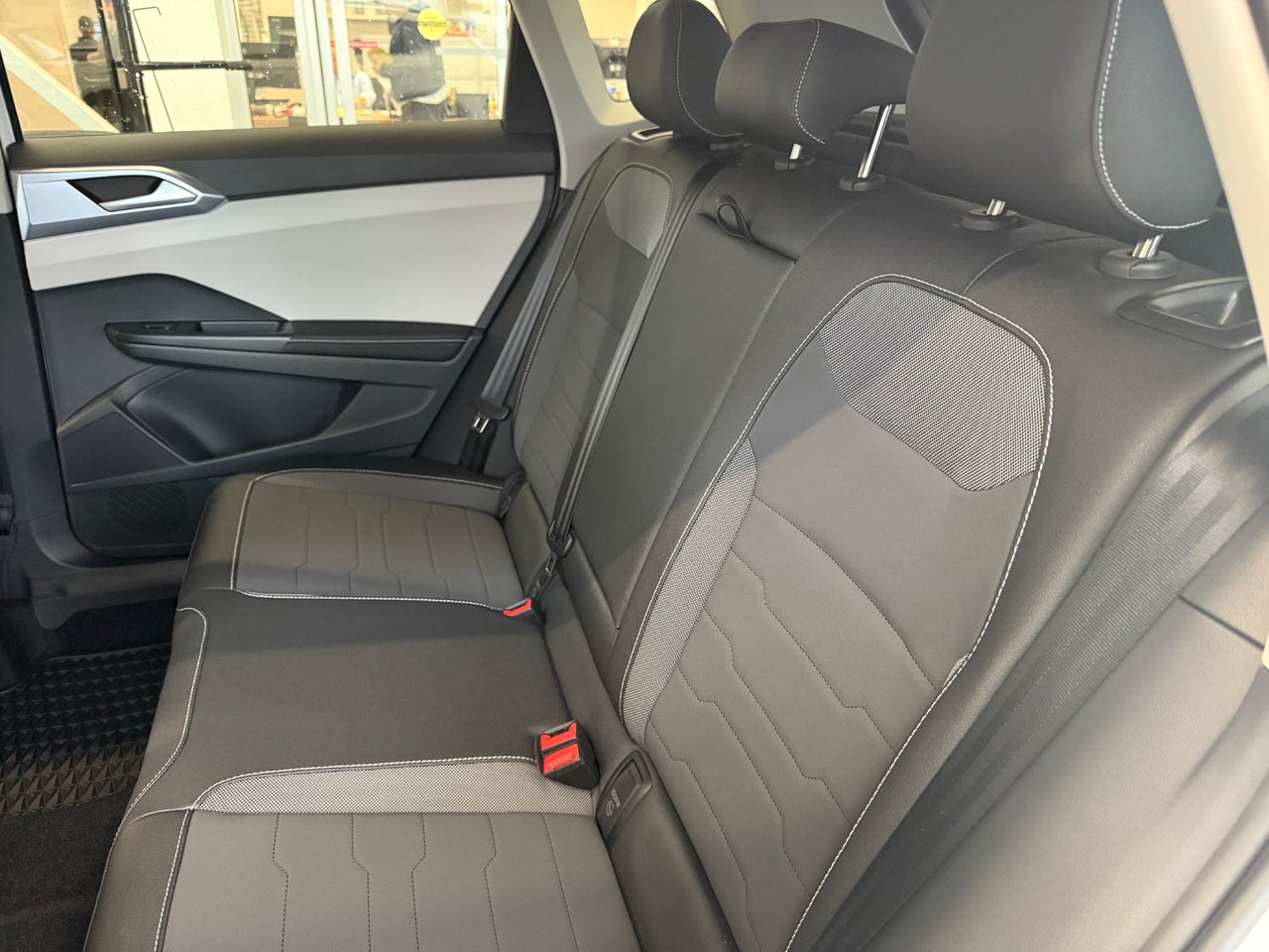 2026 Volkswagen Taos Comfortline DEMO SPECIAL