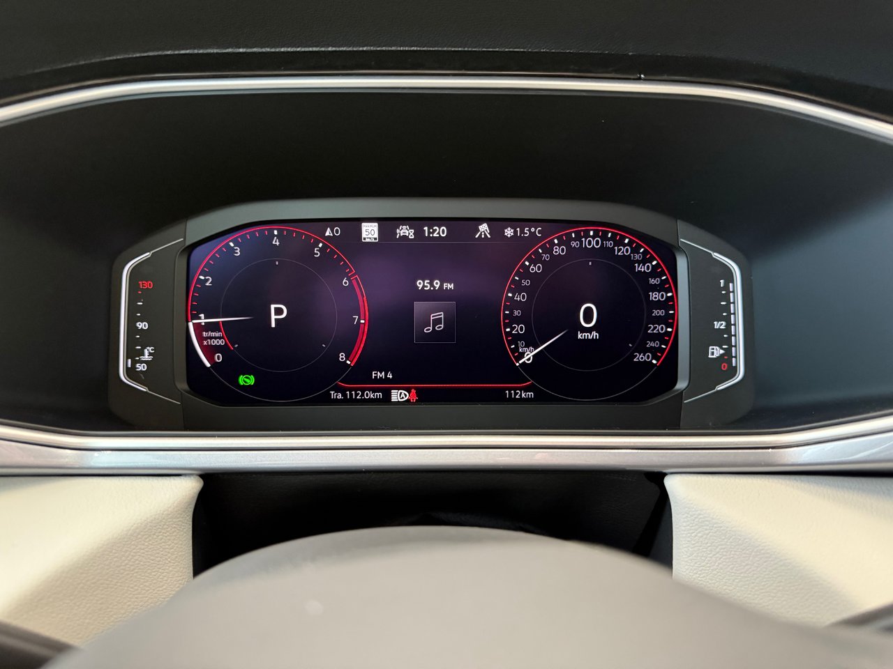 2026 Volkswagen Taos Highline 4MOTION DEMO SPECIAL