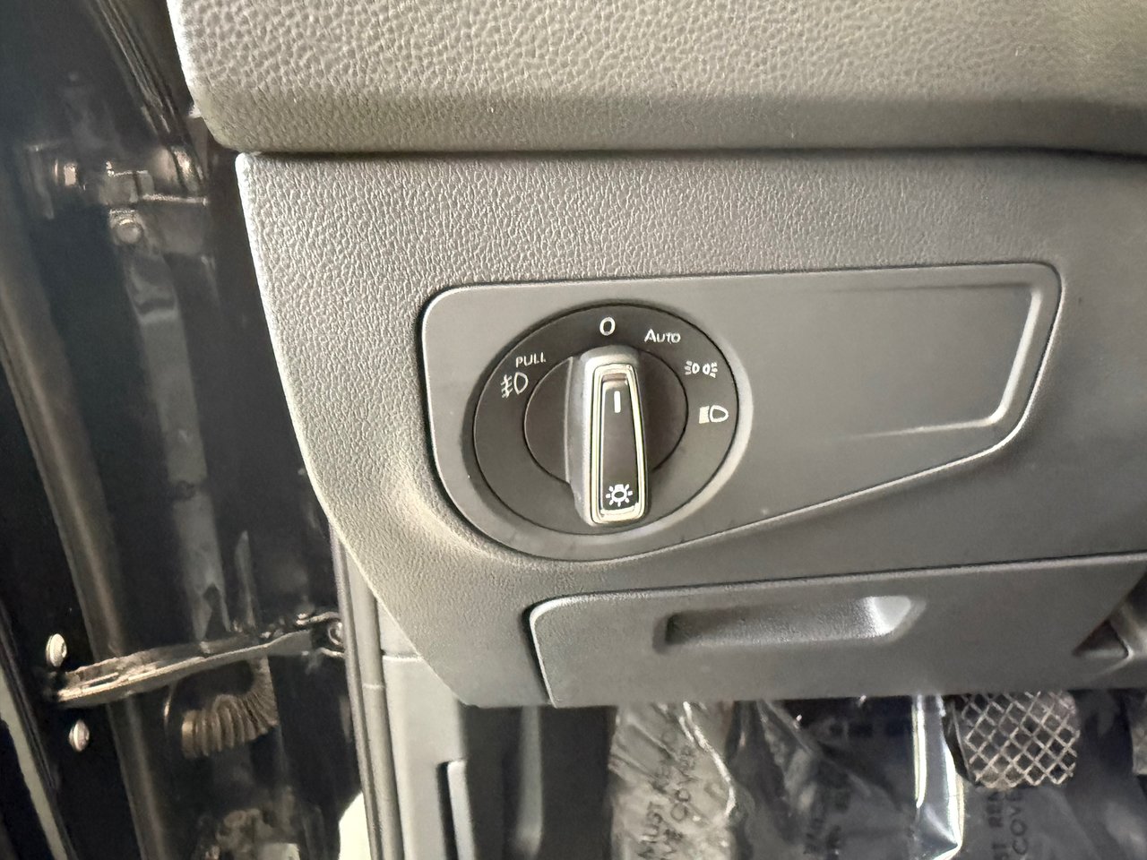 Volkswagen Tiguan Highline CUIR TOIT PANO NAVIGATION 2018 JAMAIS ACCIDENTÉ