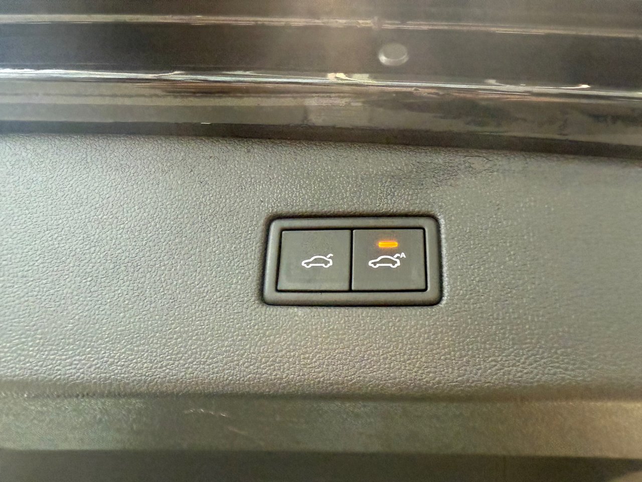 Volkswagen Tiguan Highline CUIR TOIT PANO NAVIGATION 2018 JAMAIS ACCIDENTÉ