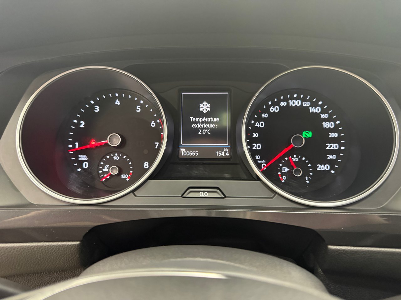 Volkswagen Tiguan Comfortline TOIT PANORAMIQUE SIMILICUIR 2019 FINANCEMENT AVANTAGEUX