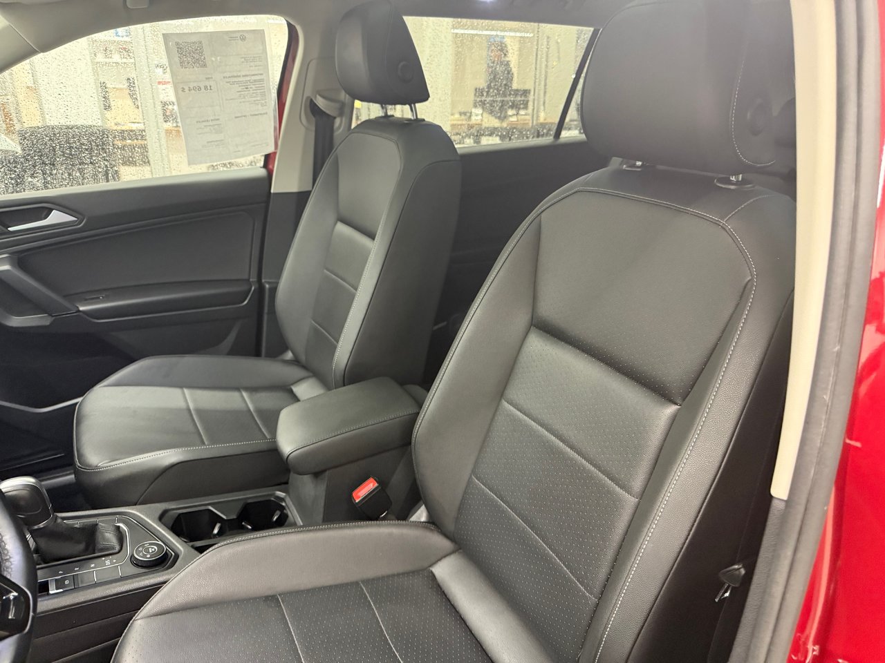 Volkswagen Tiguan Comfortline TOIT PANORAMIQUE SIMILICUIR 2019 FINANCEMENT AVANTAGEUX