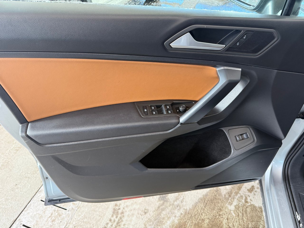 Volkswagen Tiguan Comfortline 2019 Jamais accidenté