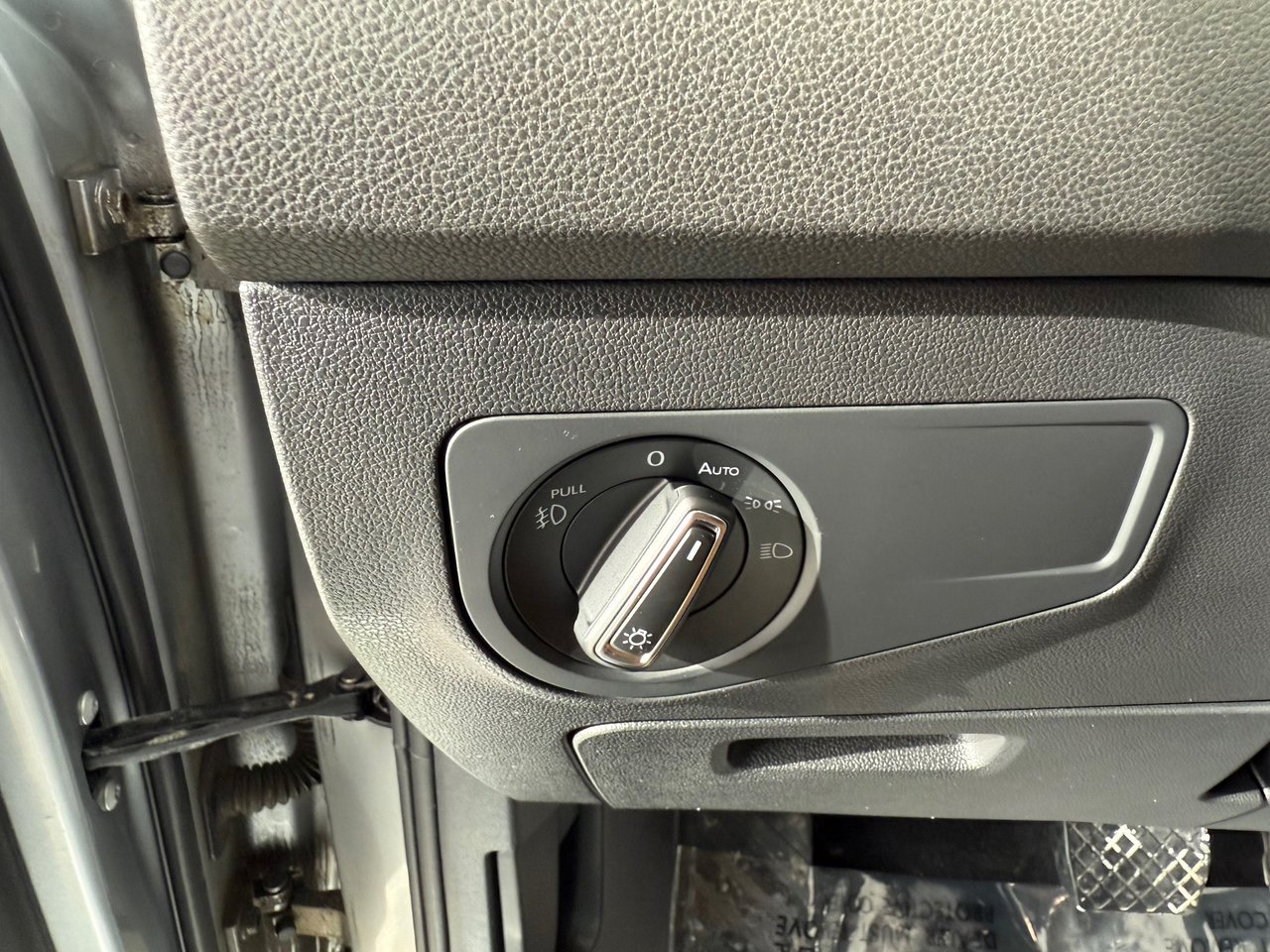 Volkswagen Tiguan Comfortline 2019 Jamais accidenté