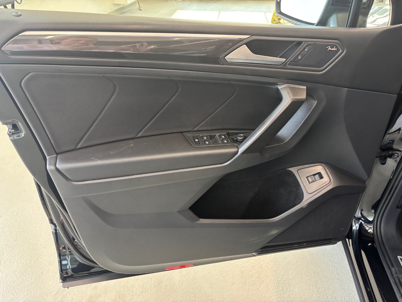 Volkswagen Tiguan Highline R-LINE CUIR TOIT NAVIGATION 2021 JAMAIS ACCIDENTÉ