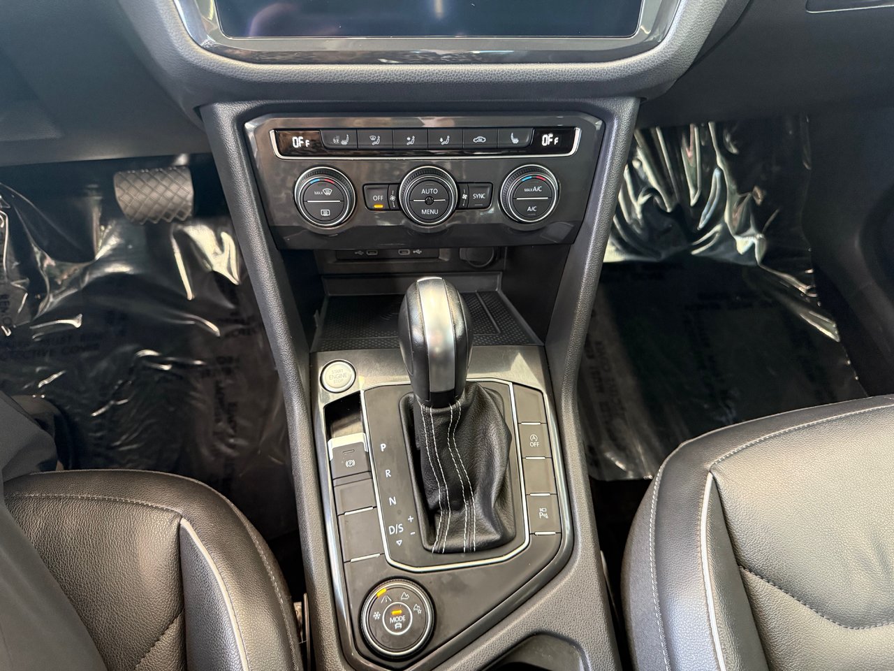 Volkswagen Tiguan Highline JAMAIS ACCIDENTÉ 2021 A PARTIR DE 4.39%