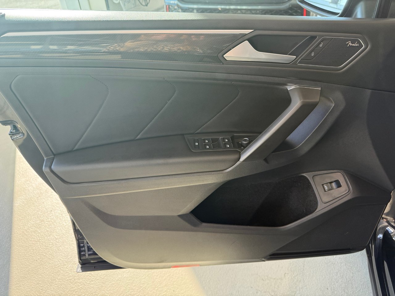 Volkswagen Tiguan Highline JAMAIS ACCIDENTÉ 2021 A PARTIR DE 4.39%