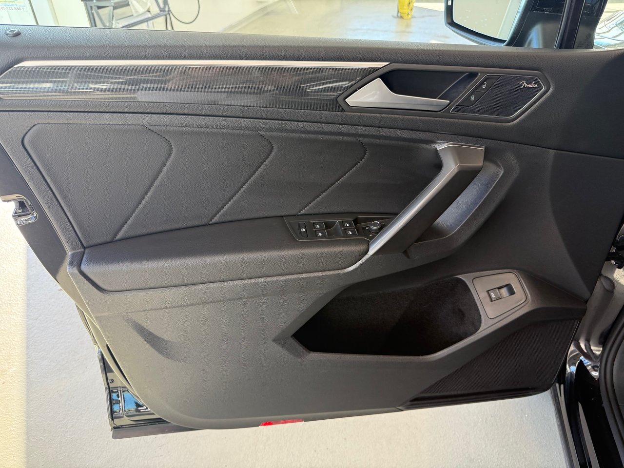 Volkswagen Tiguan Highline R-LINE JAMAIS ACCIDENTÉ 2021 A PARTIR DE 4.39%